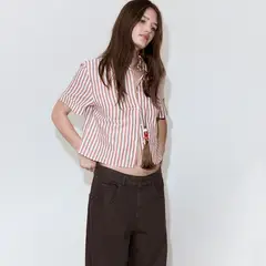MANGO - Camisa Mujer