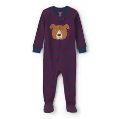 CARTERS - Pijama Niño Algodón