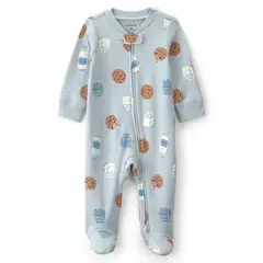 CARTERS - Pijama Bebé Niño Algodón