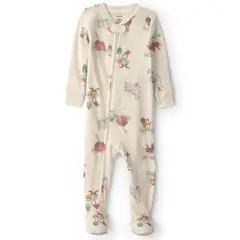 CARTERS - Pijama Niña Algodón