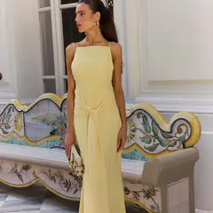 LADY PIPA - Vestido Cadaques Mujer