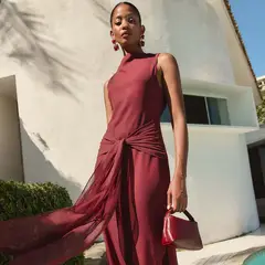 LADY PIPA - Vestido Brasilia Mujer