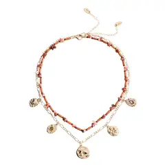 MANGO - Collar Judith Mujer