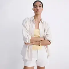 MANGO - Short Mujer