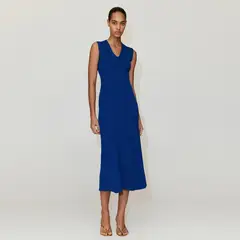 MANGO - Vestido Mujer