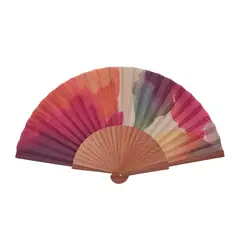 MANGO - Abanico Stefanp Mujer