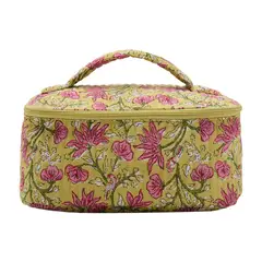 MANGO - Neceser Jaipur Mujer