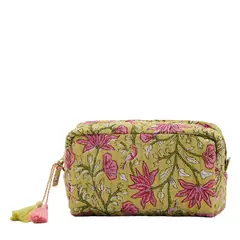 MANGO - Neceser Jaipur Mujer