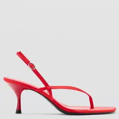 MANGO - Sandalias Mujer