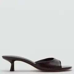 MANGO - Sandalias Mujer