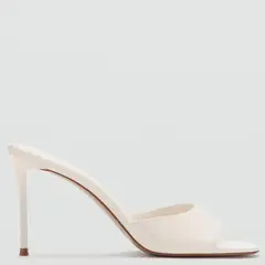 MANGO - Sandalias Mujer