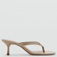 MANGO - Sandalias Mujer
