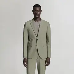 MANGO - Saco Americana Milán Hombre
