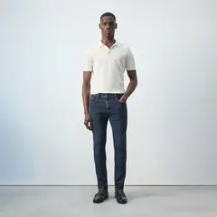 MANGO - Jean Slim Jan Hombre