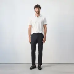 MANGO - Pantalón Chino Hombre