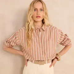 MAISON 123 - Blusa Mujer