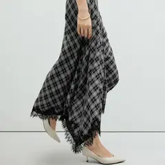 MANGO - Falda Mujer