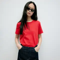 MANGO - Polo Mujer
