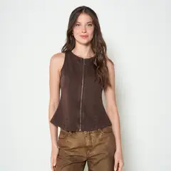 NAF NAF - Blusa Mujer