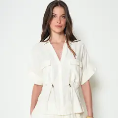 NAF NAF - Blusa Mujer