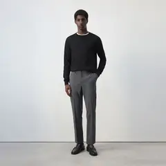 MANGO - Pantalón Bologna Slim Hombre