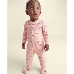 CARTER'S - Pijama Bebé Niña Carters