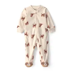 CARTER'S - Pijama Bebé Niño Carters