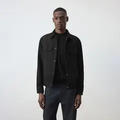 MANGO MAN - Casaca Hombre Mango