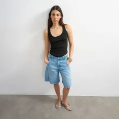 TOPSHOP - Top Mujer