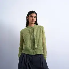 TOPSHOP - Cardigan Mujer