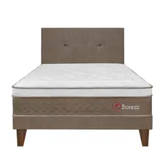 FORLI - Dormitorio Europeo Boreal 1.5 Plazas