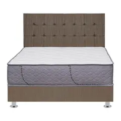 FORLI - Dormitorio Capella Queen + Cabecera