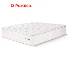 PARAISO - COLCHON ROYAL ELIZAB 1.5P