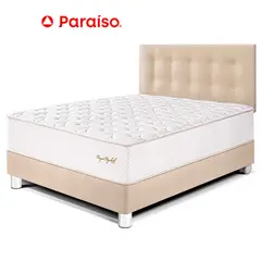 PARAISO - DOR ROYAL ELIZAB 2P CHAM
