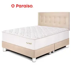 PARAISO - DOR ROYAL ELIZAB QS CHAM
