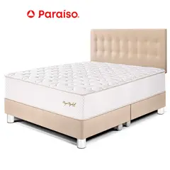 PARAISO - DOR ROYAL ELIZAB KS CHAM