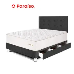 PARAISO - DOR ROYAL ELIZAB CAJ 1.5P CHAR