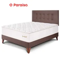 PARAISO - DOR EUR ROYAL ELIZAB 2P CHO