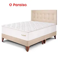 PARAISO - DOR EUR ROYAL ELIZAB QS CHAM