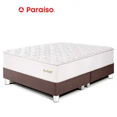 PARAISO - CAMA ROYAL ELIZAB KS CHO