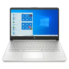 HP - Laptop Intel Core i3 1215U 8GB 256GB 14"