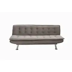 CASA JOVEN - Sofá Cama Milan Arena 80 X 90 X 41 Cm