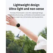 XIAOMI - ZL02D Smartwatch+XIAOMI Buds3Lite Auriculares Bluetooth Audífonos