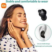 XIAOMI - ZL02D Smartwatch+XIAOMI Buds3Lite Auriculares Bluetooth Audífonos