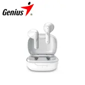 GENIUS - AudIfonos In-Ear Hs M905bt Bluetooth con Micrófono Blanco