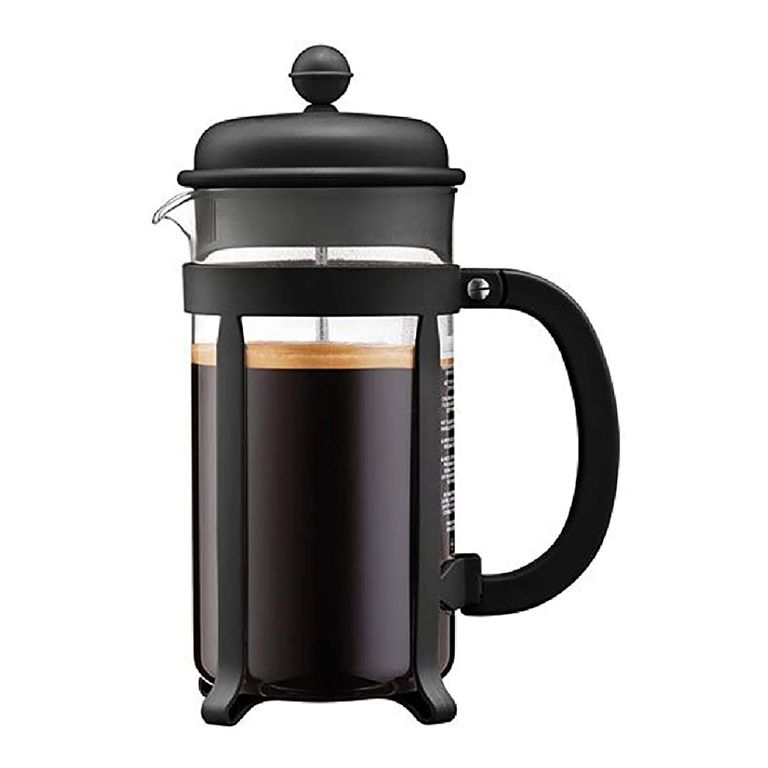 Cafetera de 3 Tazas Modelo Chambord BODUM