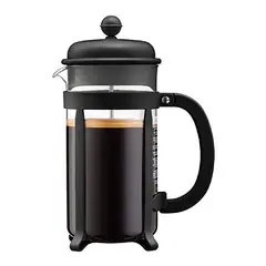 CRATE & BARREL - Cafetera de 3 Tazas Modelo Chambord BODUM