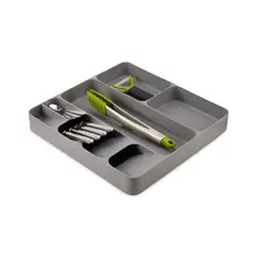 CRATE & BARREL - Organizador para Utensilios de Madera JOSEPH JOSEPH