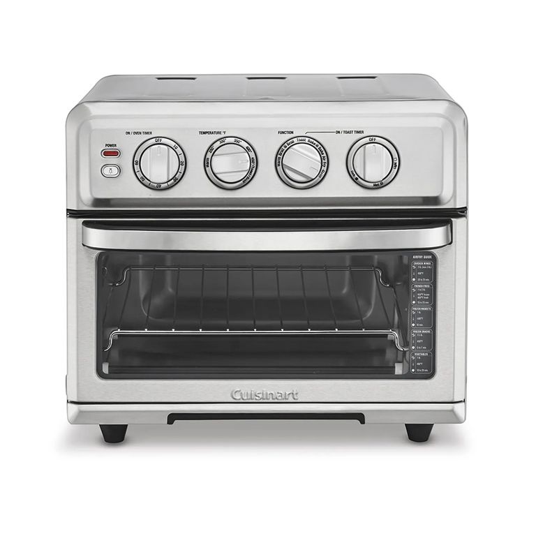 Horno Air Fryer Cuisinart