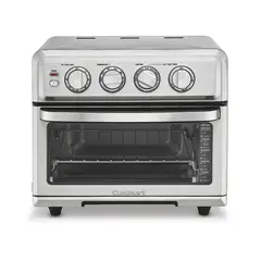 CRATE & BARREL - Horno Air Fryer Cuisinart